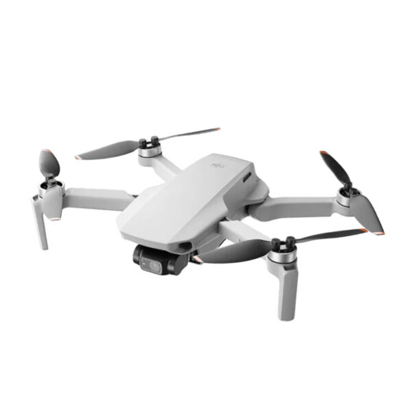 Квадрокоптер DJI Mini 2 SE Fly More Combo — изображение 3