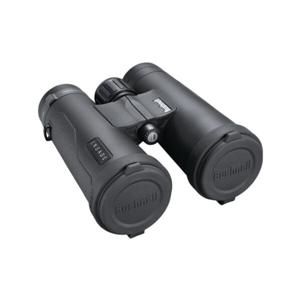 Бинокль Bushnell Engage 8X42, призмы Roof BaK-4, IPX7 — изображение 2