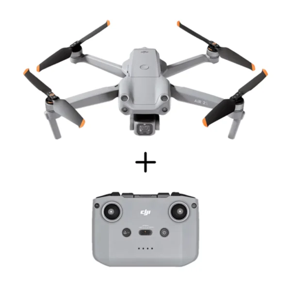 Квадрокоптер DJI Air 2S Fly More Combo