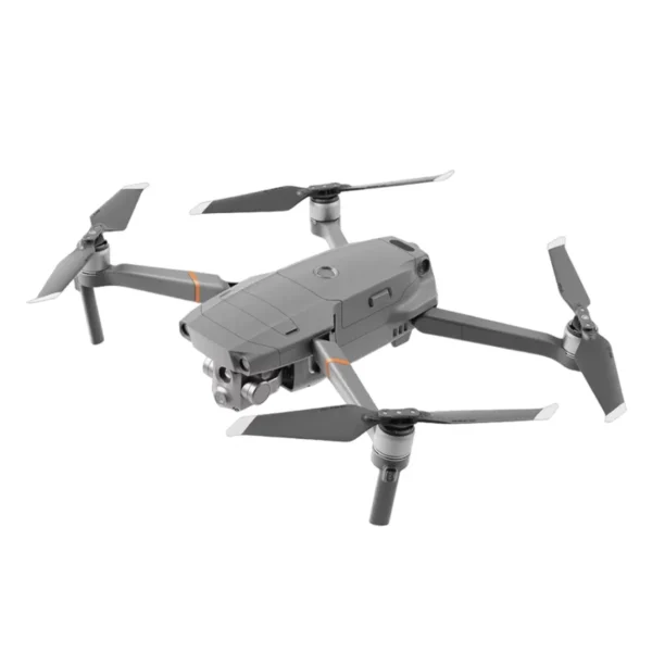 Квадрокоптер DJI Mavic 2 Enterprise Advanced с тепловизионной камерой — изображение 3