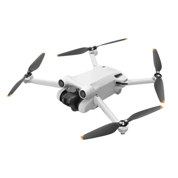 Квадрокоптер DJI Mini 3 Pro, с пультом DJI RC — изображение 3