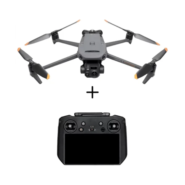 Квадрокоптер DJI Mavic 3 Thermal