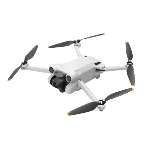 Квадрокоптер DJI Mini 3 Pro, с пультом DJI RC-N1 — изображение 3