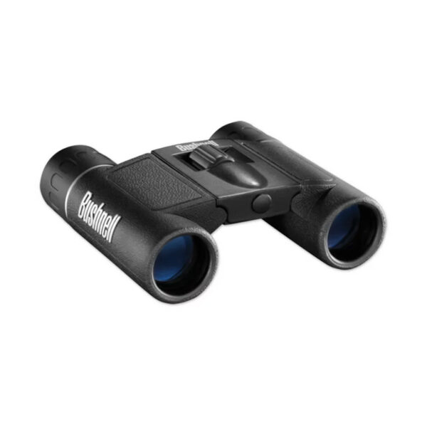 Бинокль Bushnell Powerview 8X21, призмы Roof