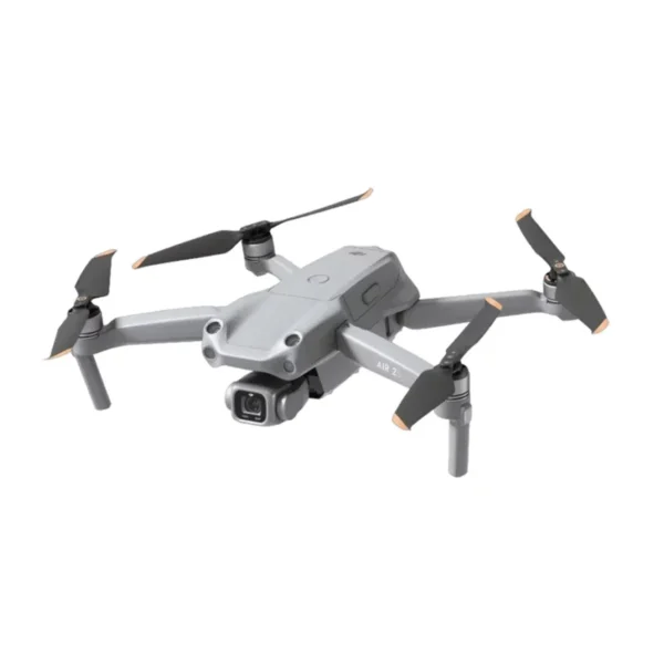 Квадрокоптер DJI Air 2S DJI RC-N1 — изображение 3