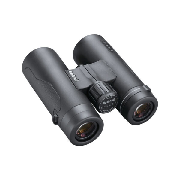 Бинокль Bushnell Engage 8X42, призмы Roof BaK-4, IPX7 — изображение 3