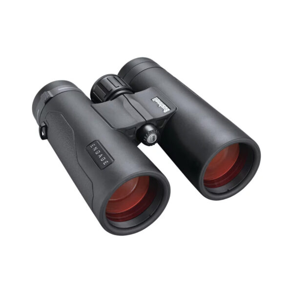 Бинокль Bushnell Engage 8X42, призмы Roof BaK-4, IPX7